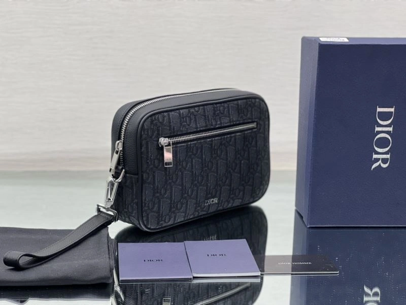 SoftTouch Christian Dior Clutch Bags 76135