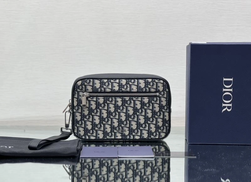 Christian Dior Clutch Bags Soft 76123