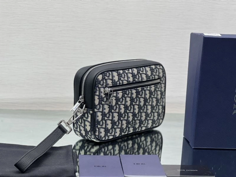 Christian Dior Clutch Bags Soft 76123