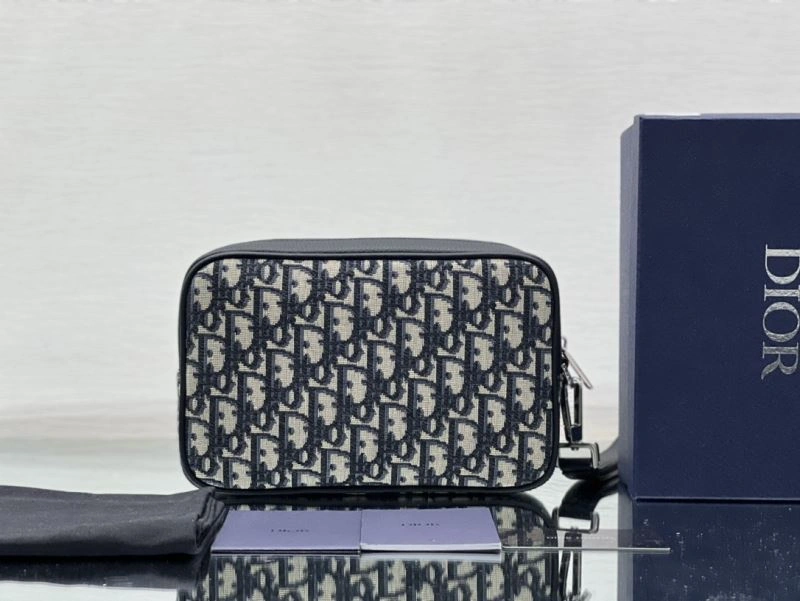 Christian Dior Clutch Bags Soft 76123