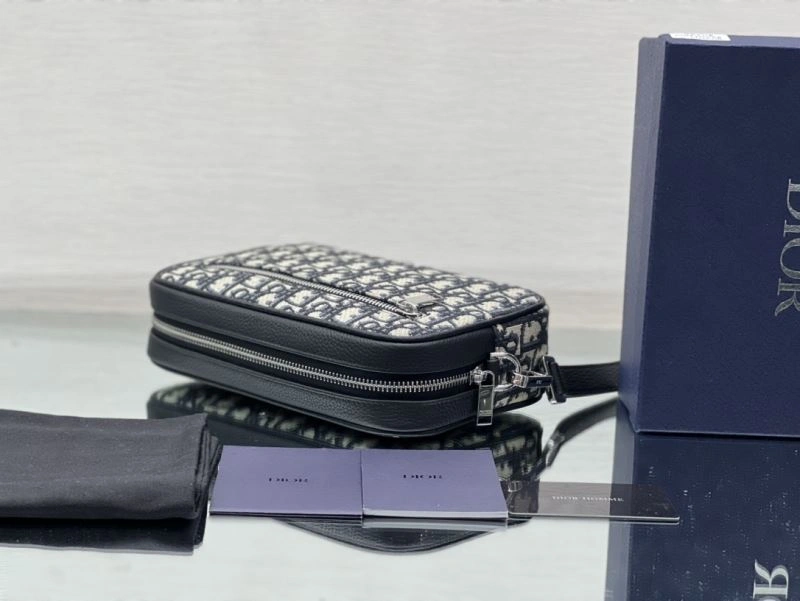 Christian Dior Clutch Bags Soft 76123