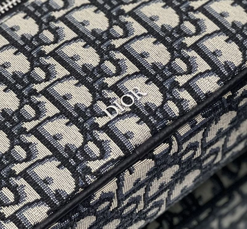 Christian Dior Clutch Bags Soft 76123