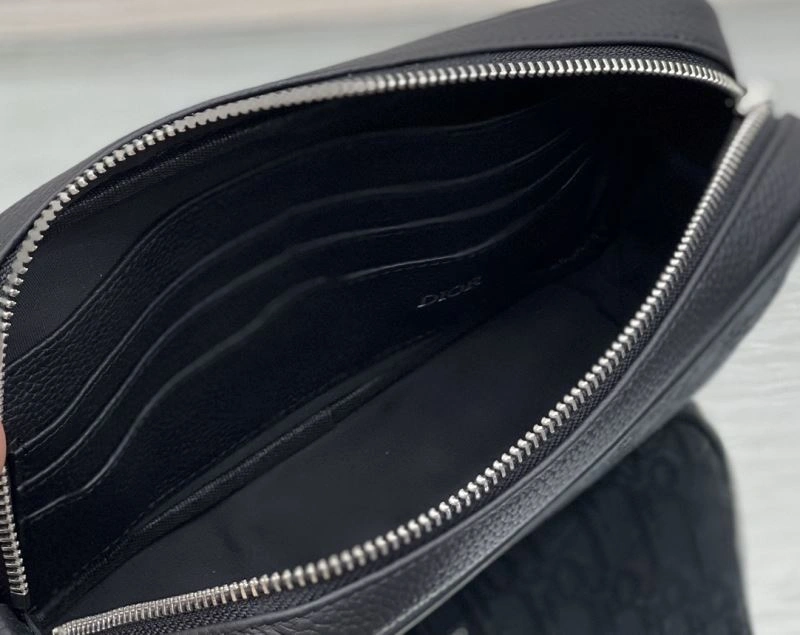 Christian Dior Clutch Bags Soft 76123
