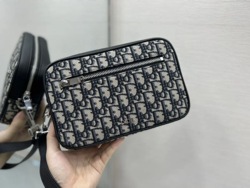 Christian Dior Clutch Bags Soft 76123