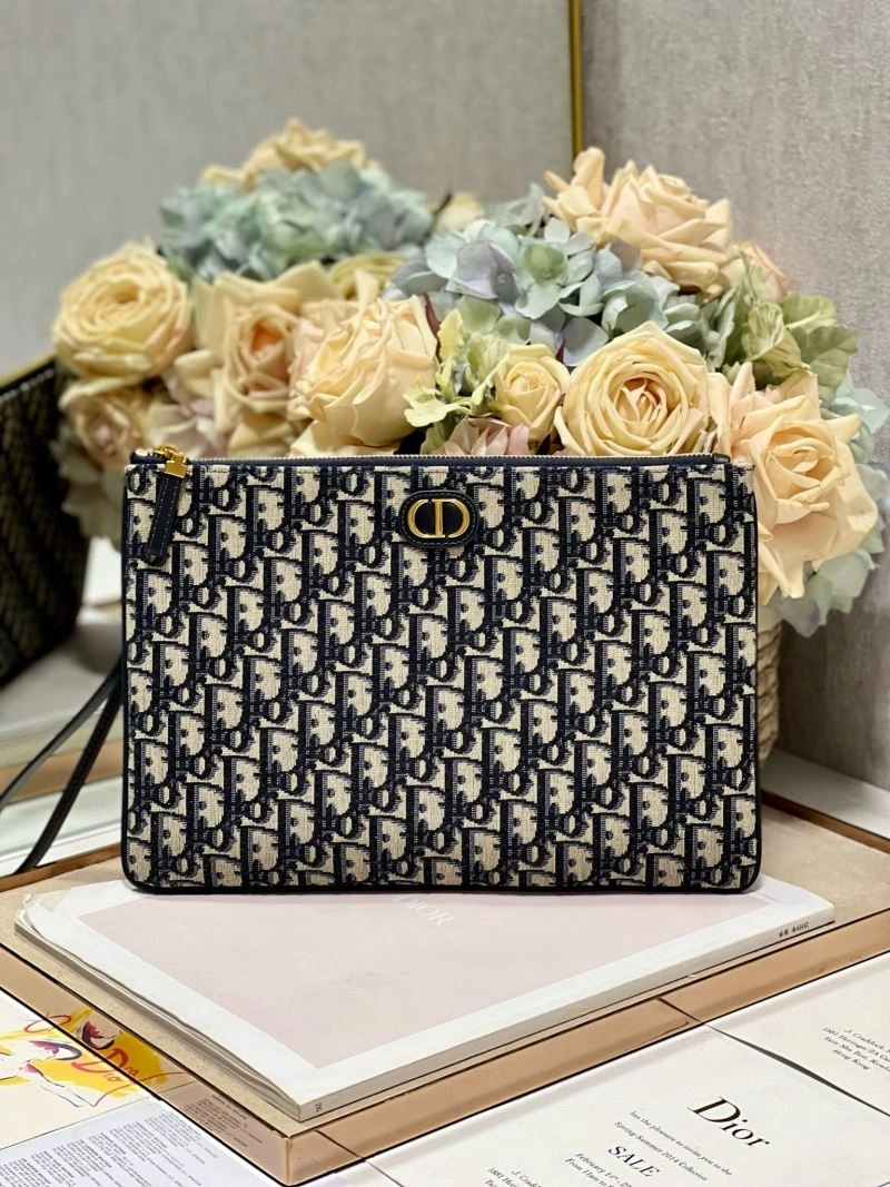 MoistureWicking Christian Dior Clutch Bags 76133