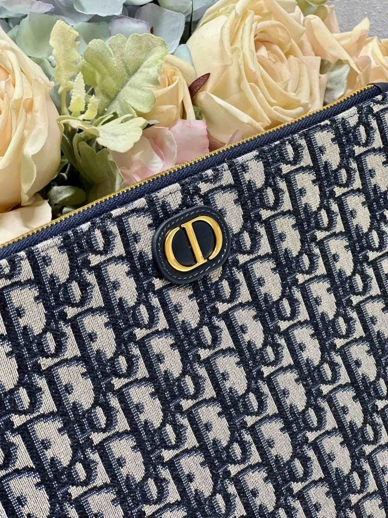 MoistureWicking Christian Dior Clutch Bags 76133