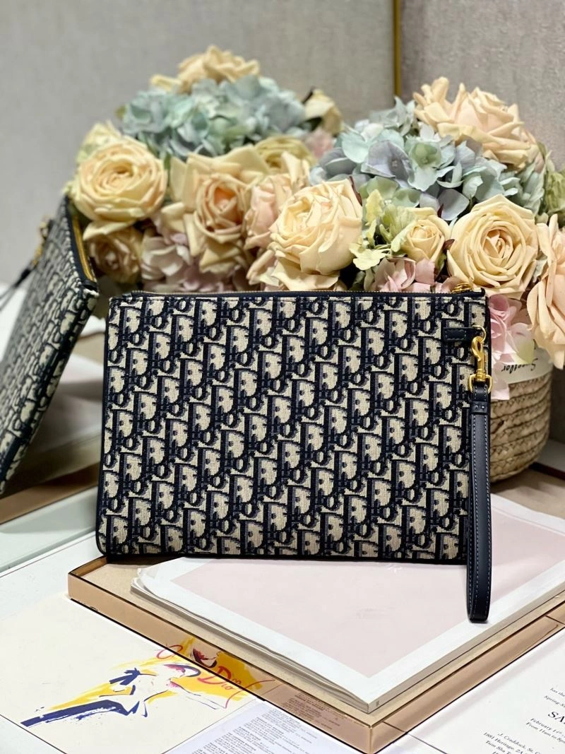 MoistureWicking Christian Dior Clutch Bags 76133