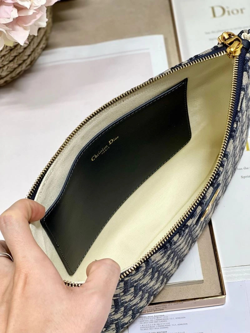 MoistureWicking Christian Dior Clutch Bags 76133