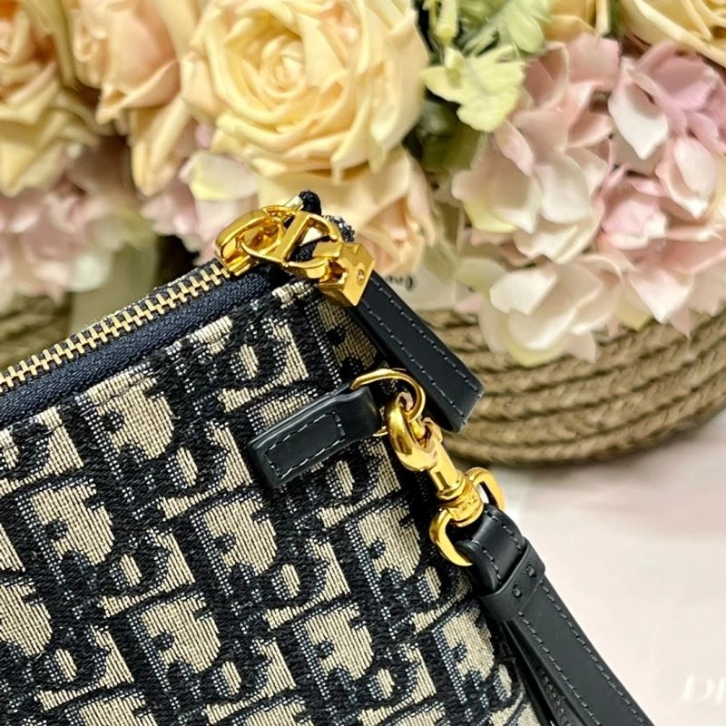 MoistureWicking Christian Dior Clutch Bags 76133