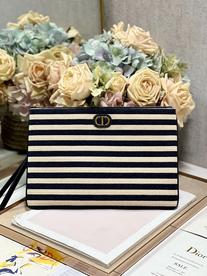 Christian Dior Clutch Bags FlexibleFit 76138