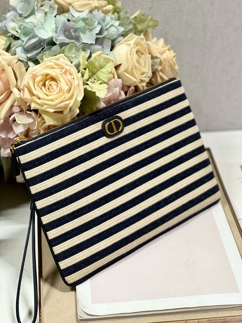 Christian Dior Clutch Bags FlexibleFit 76138