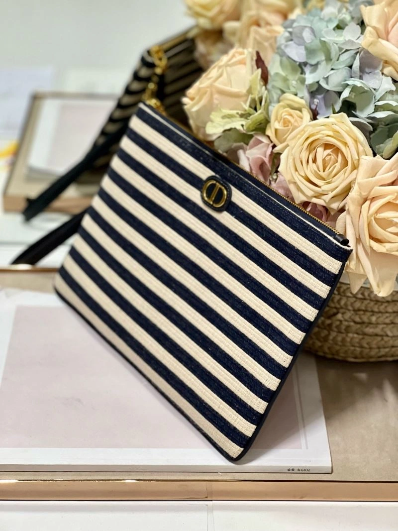 Christian Dior Clutch Bags FlexibleFit 76138