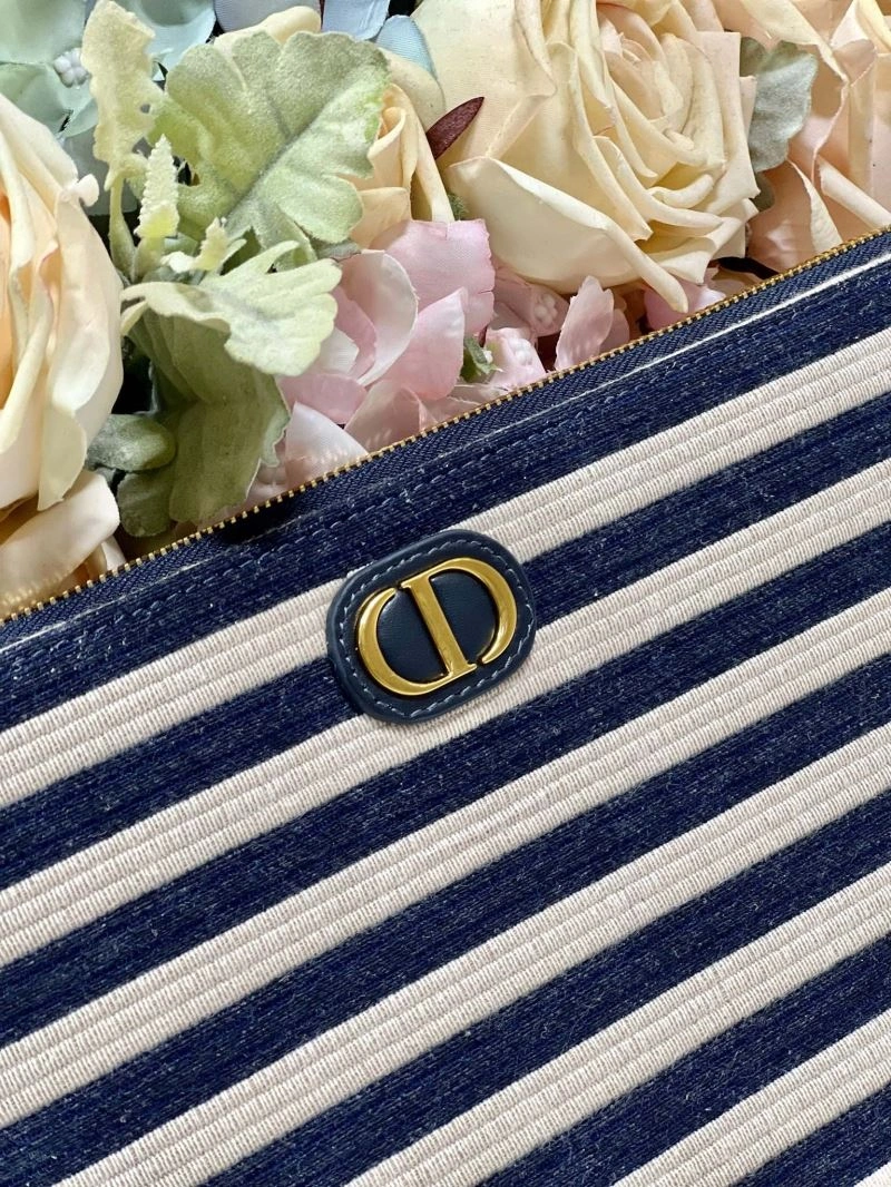 Christian Dior Clutch Bags FlexibleFit 76138