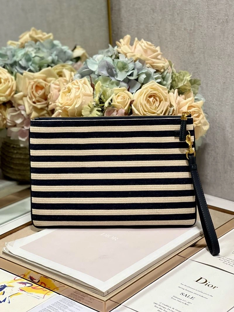 Christian Dior Clutch Bags FlexibleFit 76138