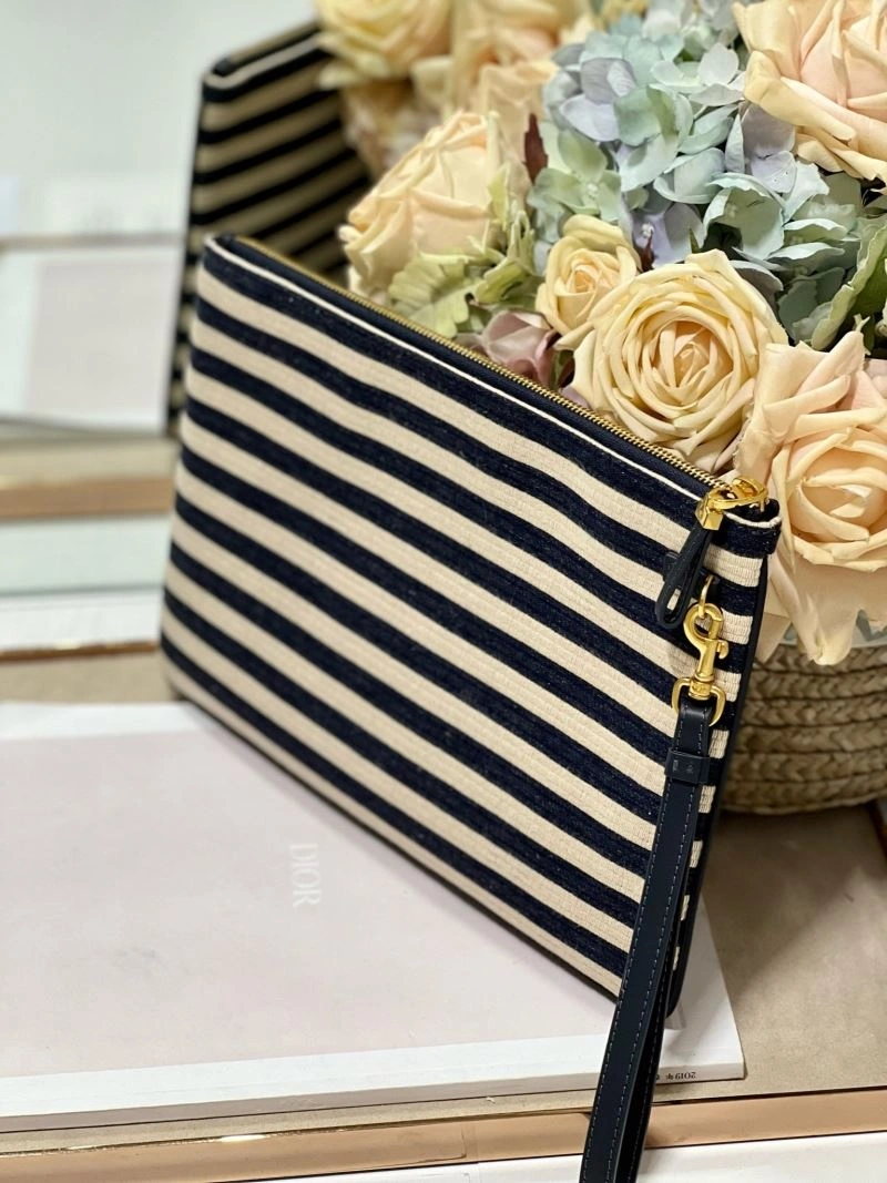 Christian Dior Clutch Bags FlexibleFit 76138
