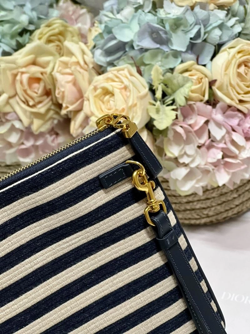 Christian Dior Clutch Bags FlexibleFit 76138