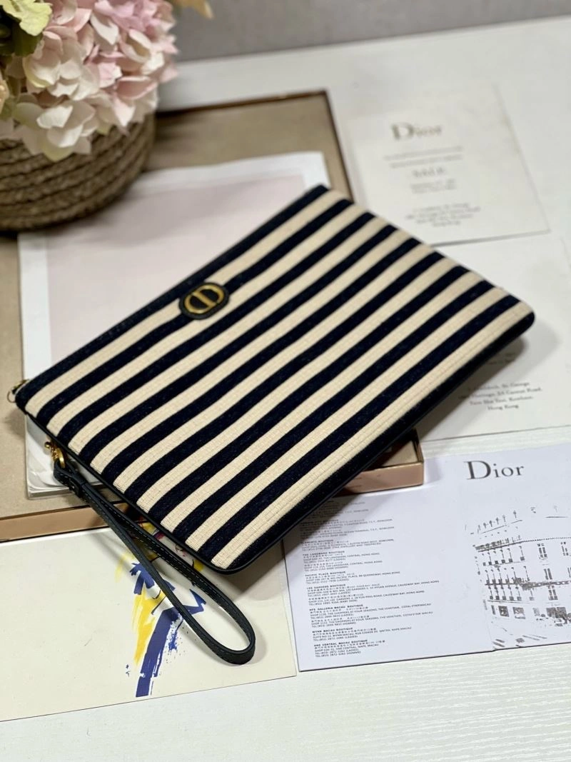 Christian Dior Clutch Bags FlexibleFit 76138