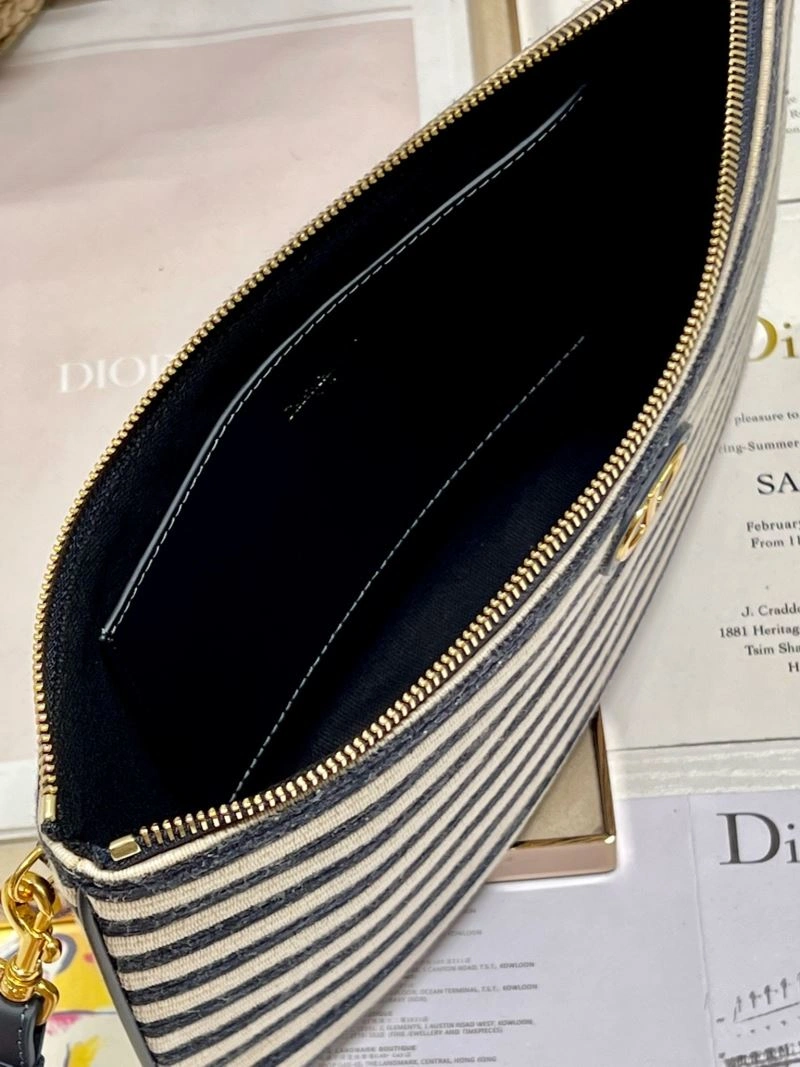 Christian Dior Clutch Bags FlexibleFit 76138