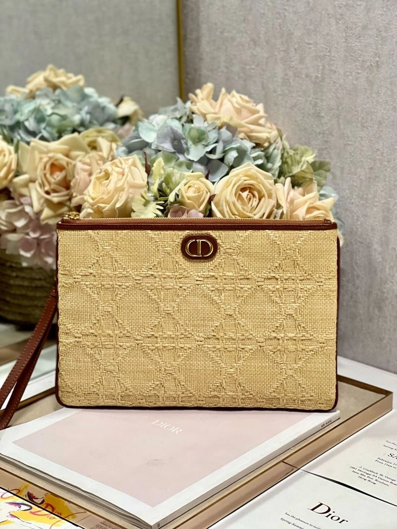 Premium Christian Dior Clutch Bags 76134