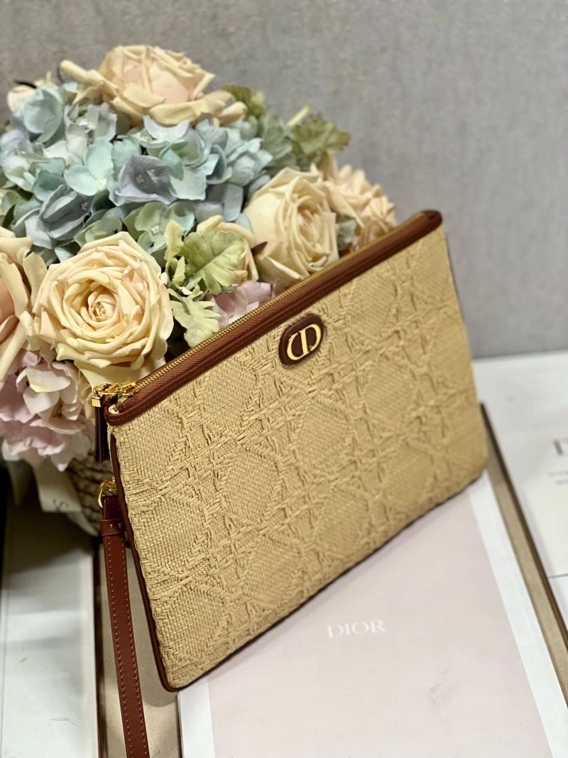 Premium Christian Dior Clutch Bags 76134