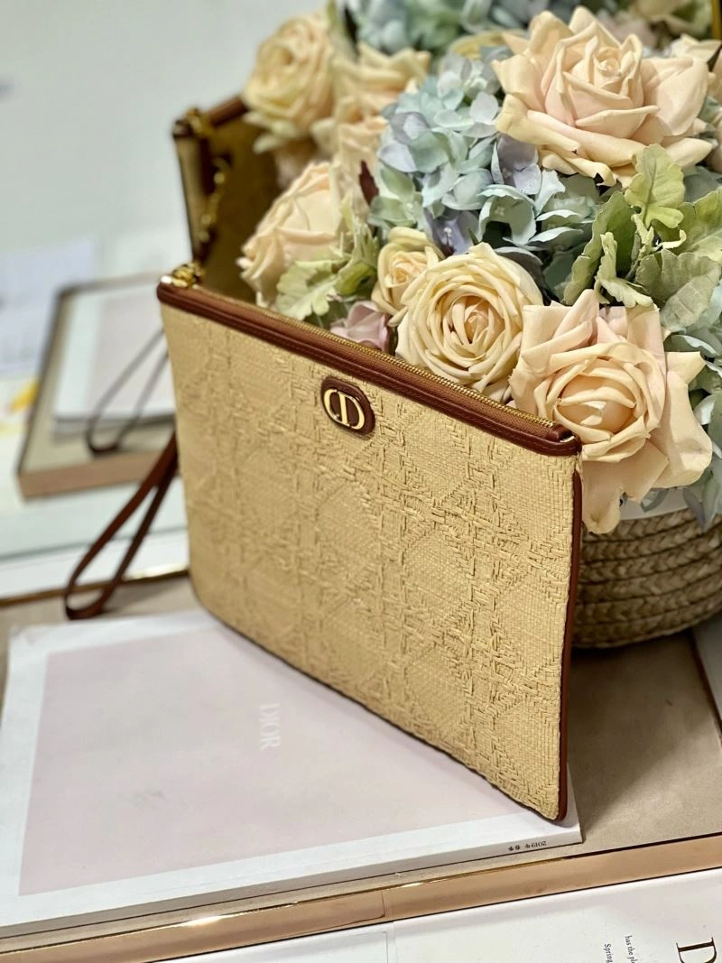 Premium Christian Dior Clutch Bags 76134