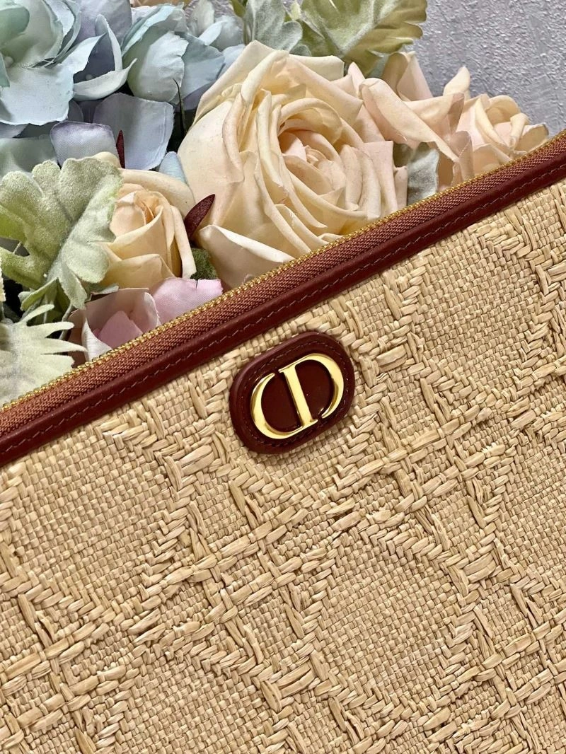 Premium Christian Dior Clutch Bags 76134