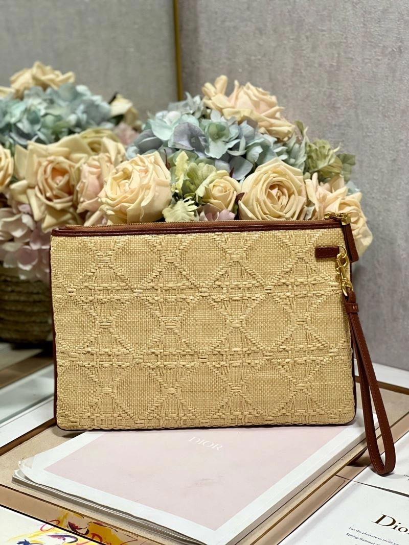 Premium Christian Dior Clutch Bags 76134