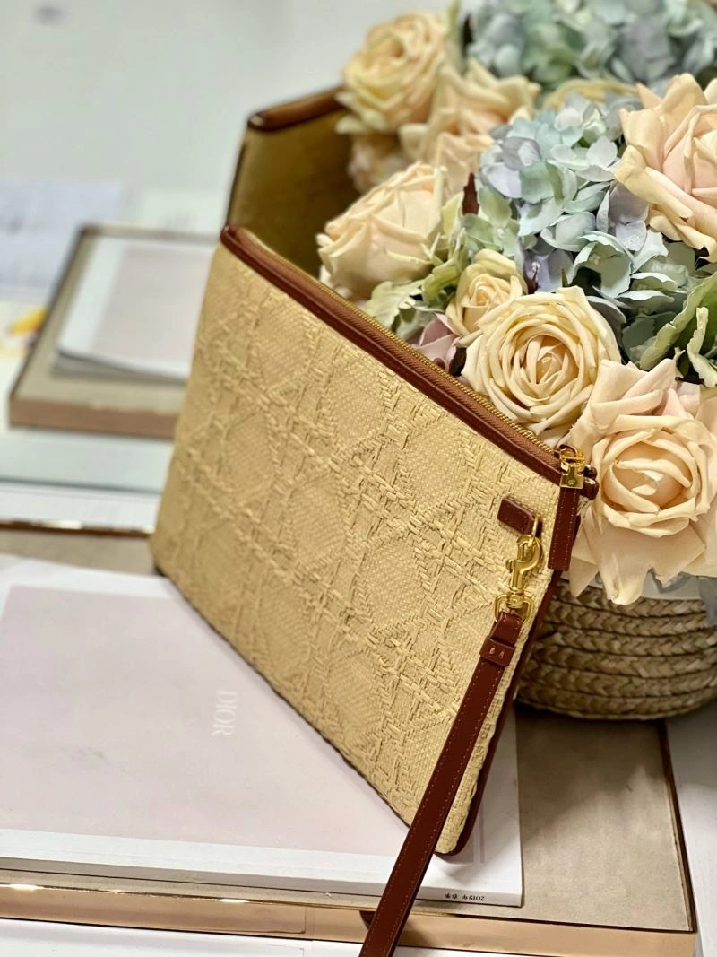 Premium Christian Dior Clutch Bags 76134