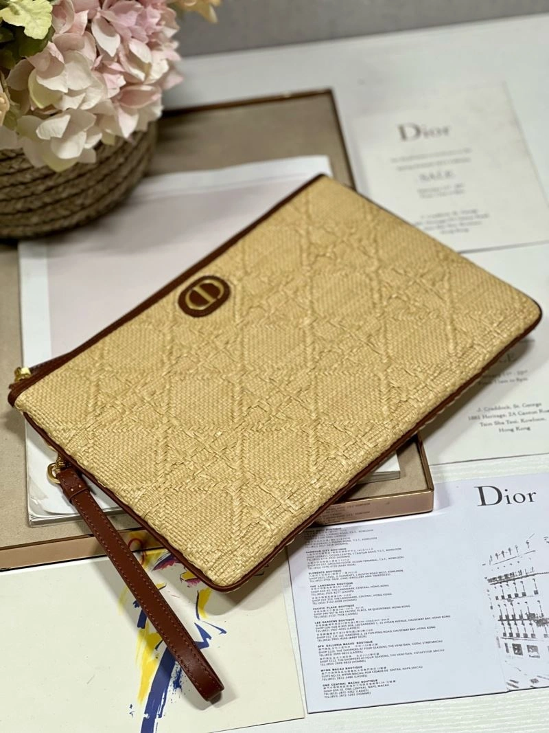 Premium Christian Dior Clutch Bags 76134