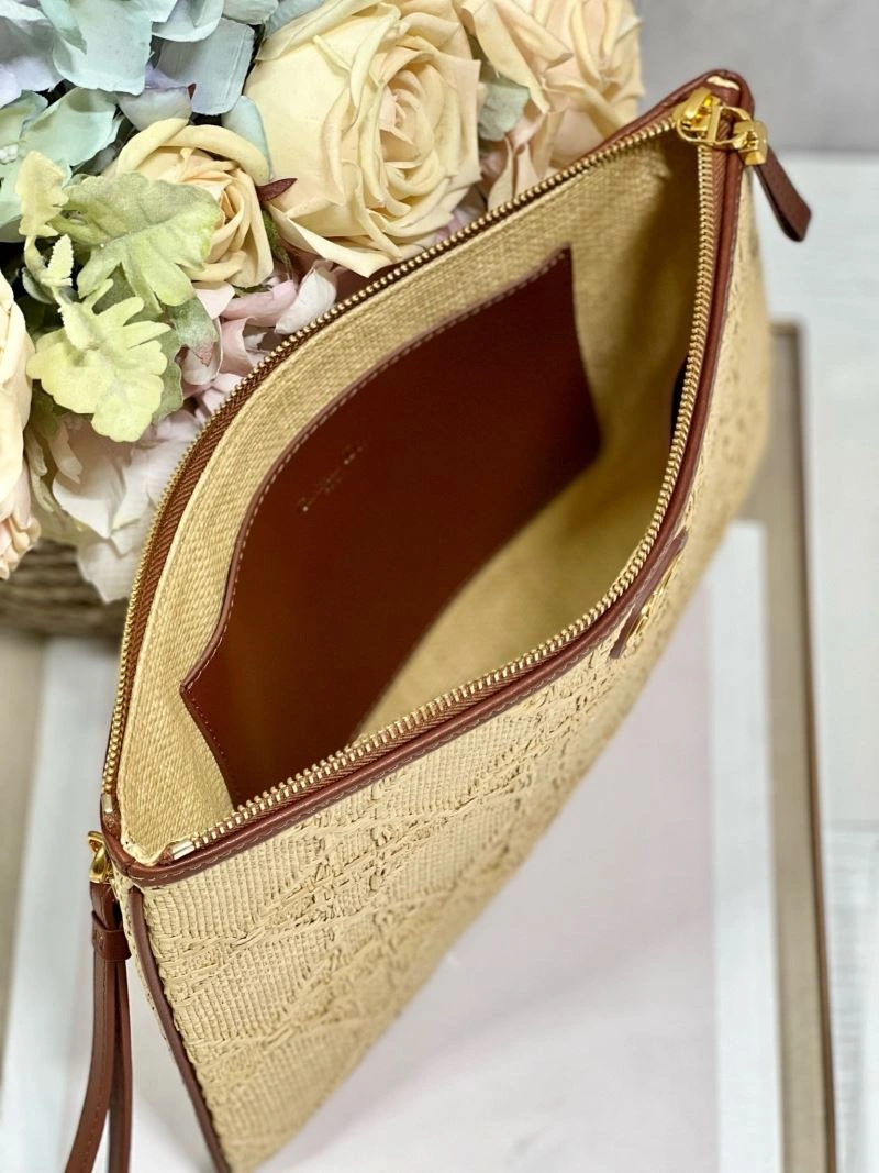 Premium Christian Dior Clutch Bags 76134
