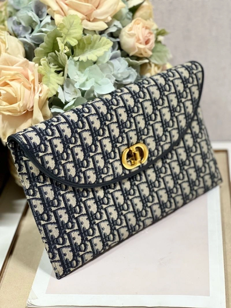 Christian Dior Clutch Bags HighQuality 74156