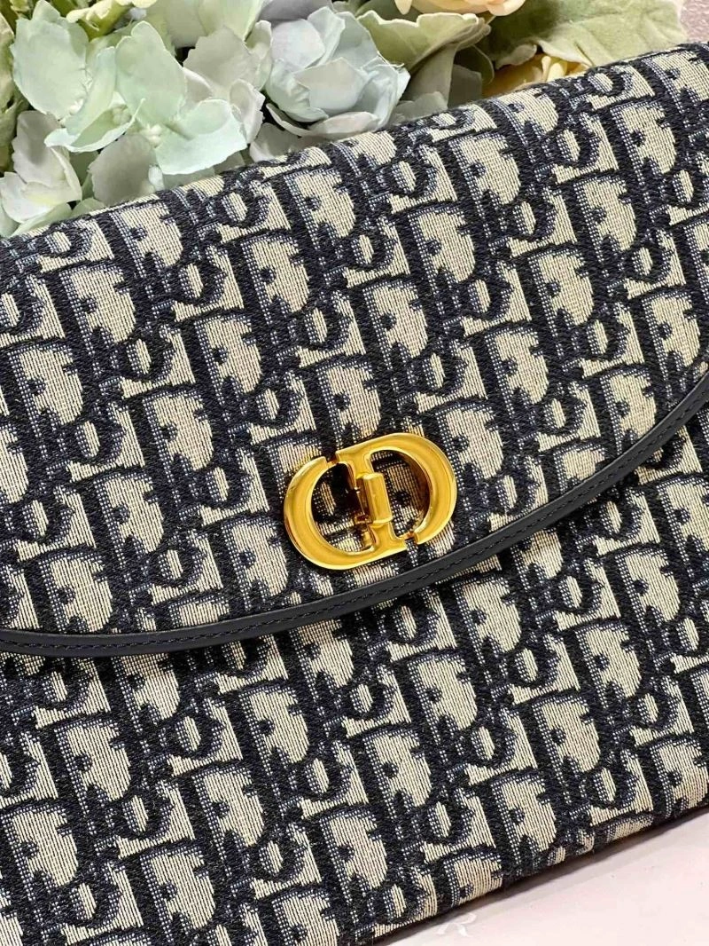 Christian Dior Clutch Bags HighQuality 74156