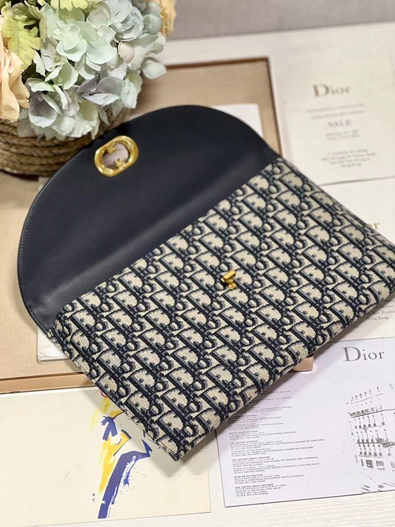 Christian Dior Clutch Bags HighQuality 74156