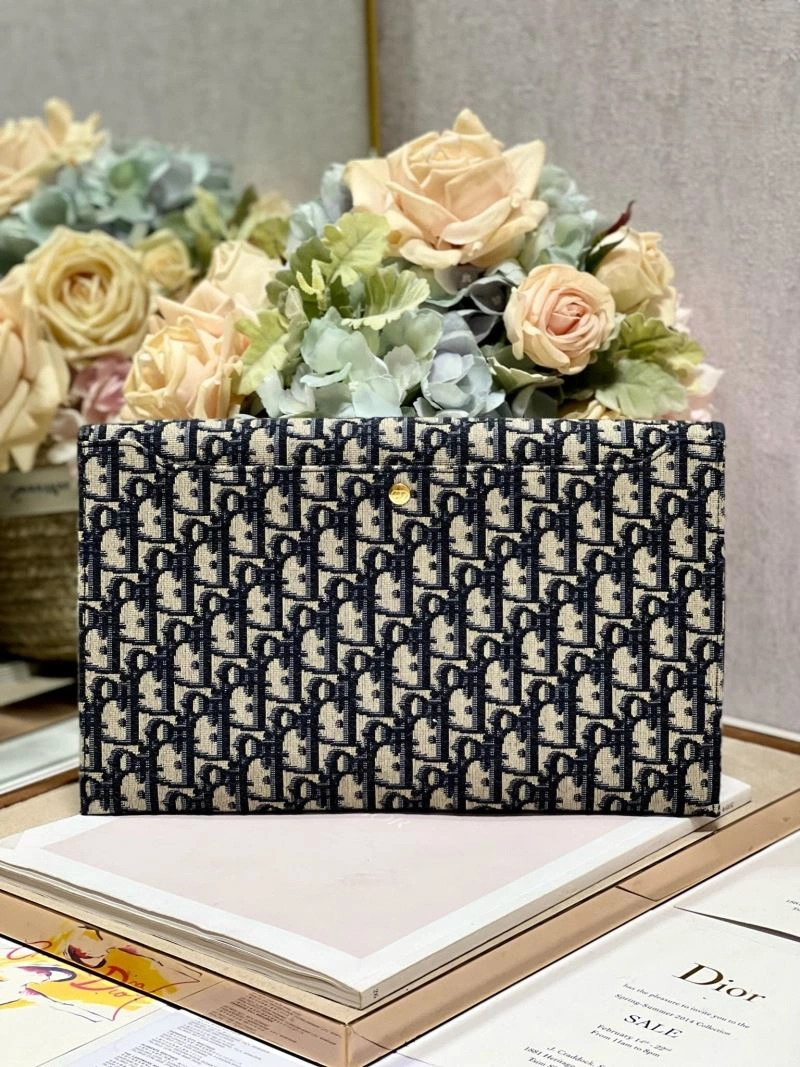 Christian Dior Clutch Bags HighQuality 74156