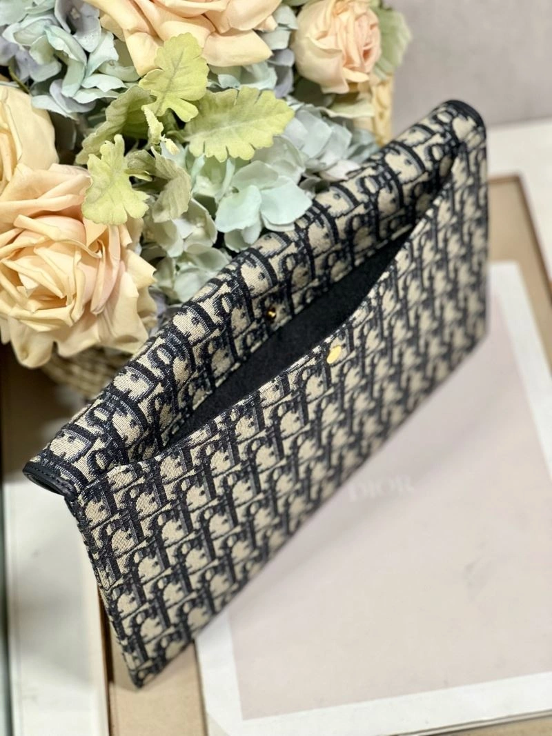Christian Dior Clutch Bags HighQuality 74156