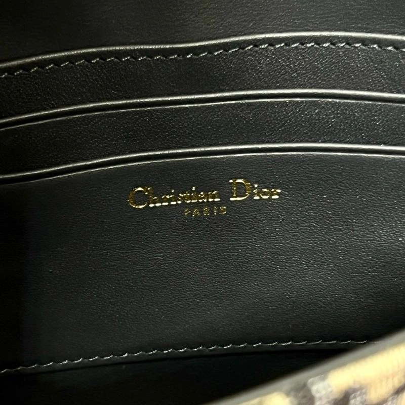 Christian Dior Clutch Bags HighQuality 74156