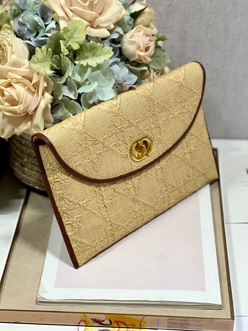 Christian Dior Clutch Bags SunProtective 74167