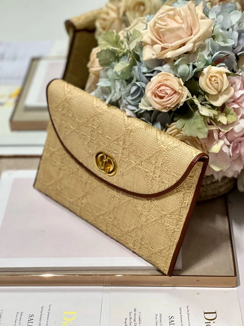 Christian Dior Clutch Bags SunProtective 74167