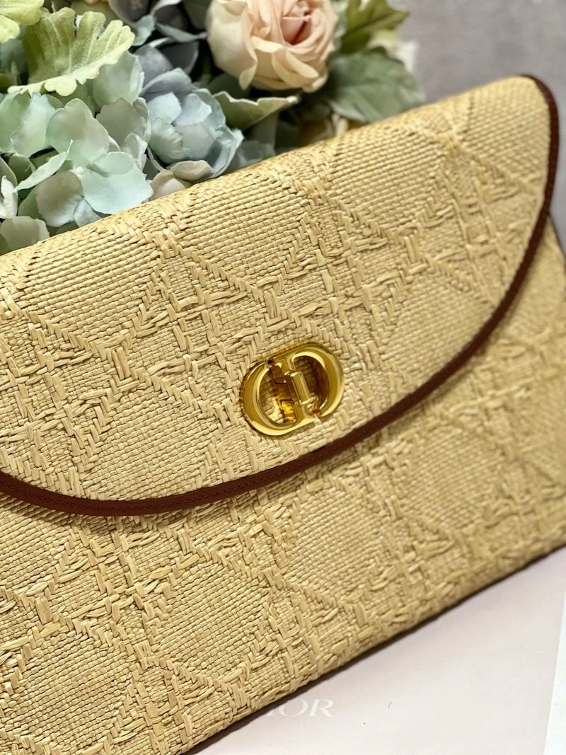Christian Dior Clutch Bags SunProtective 74167