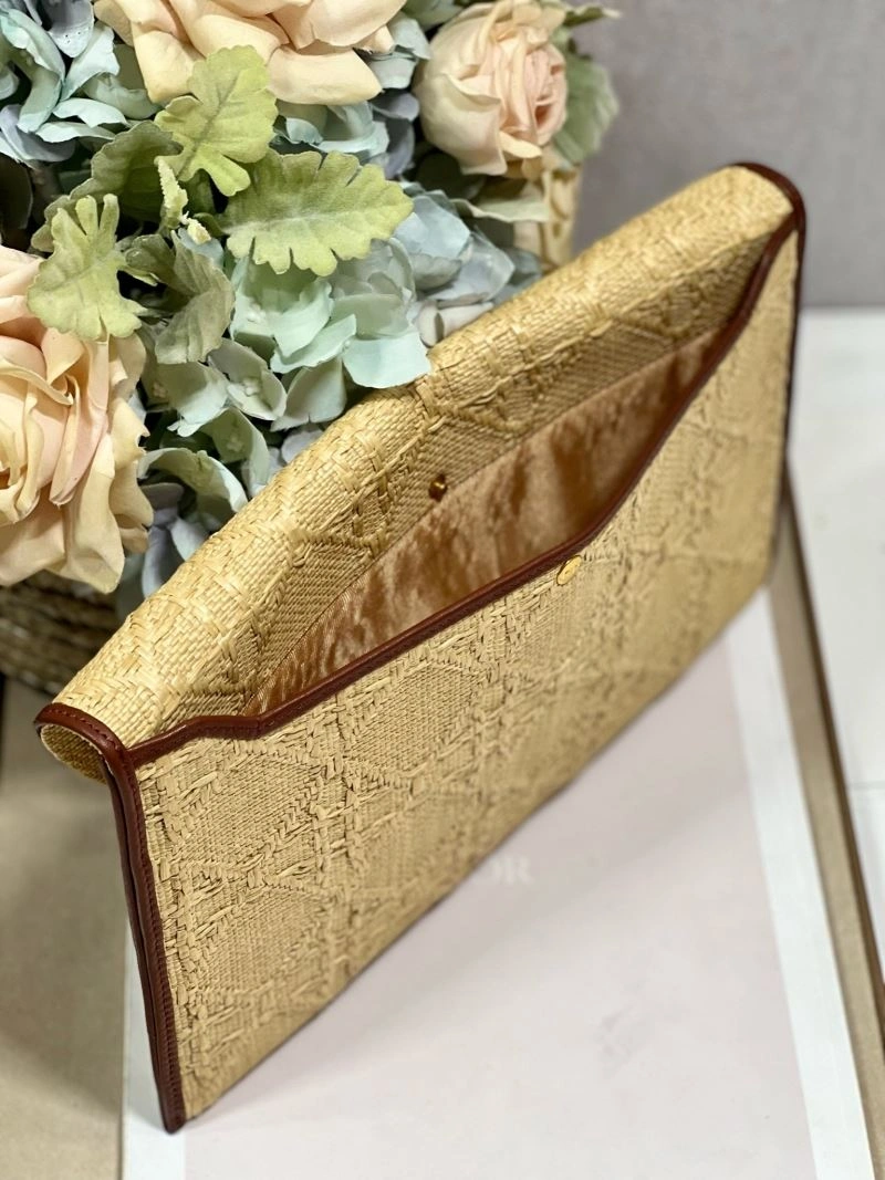 Christian Dior Clutch Bags SunProtective 74167
