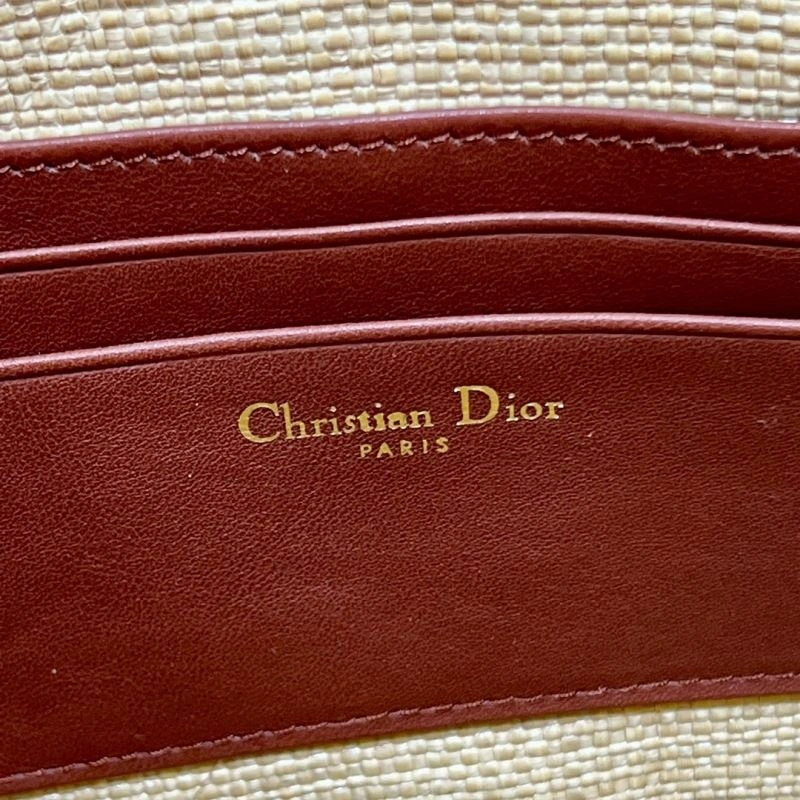 Christian Dior Clutch Bags SunProtective 74167