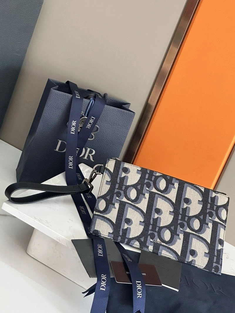 Christian Dior Clutch Bags Packable 74195