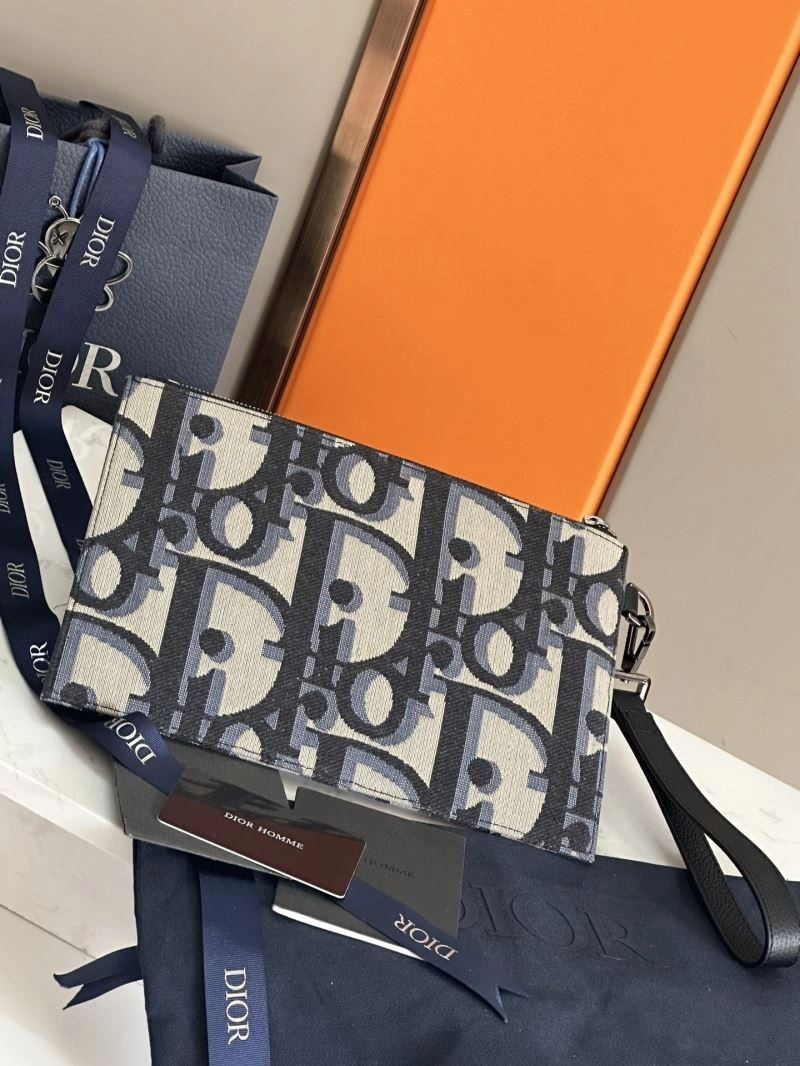 Christian Dior Clutch Bags Packable 74195