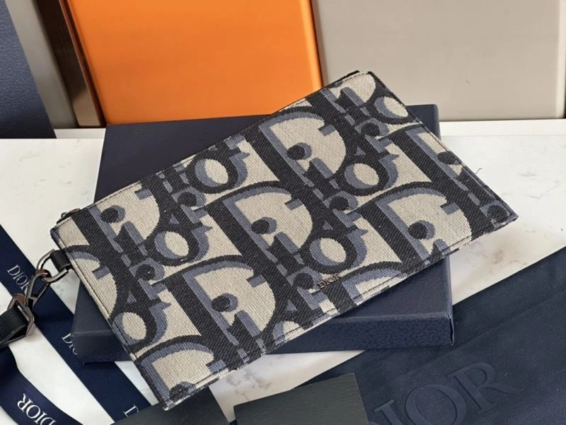 Christian Dior Clutch Bags Packable 74195