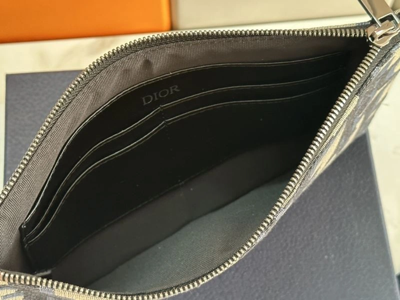 Christian Dior Clutch Bags Packable 74195