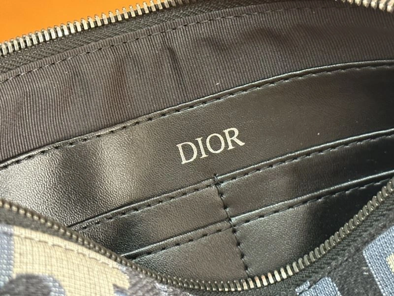 Christian Dior Clutch Bags Packable 74195