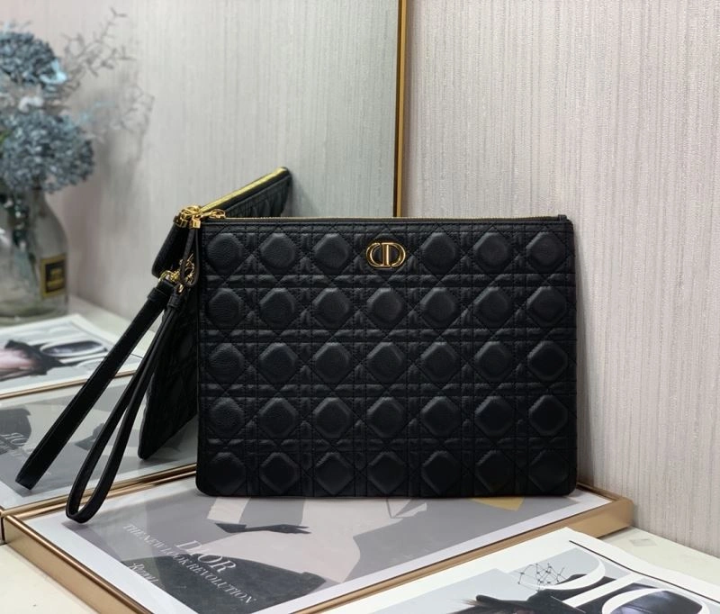 Christian Dior Clutch Bags Functional 74157