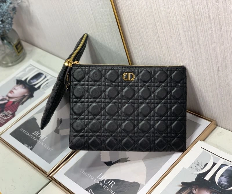 Christian Dior Clutch Bags Functional 74157