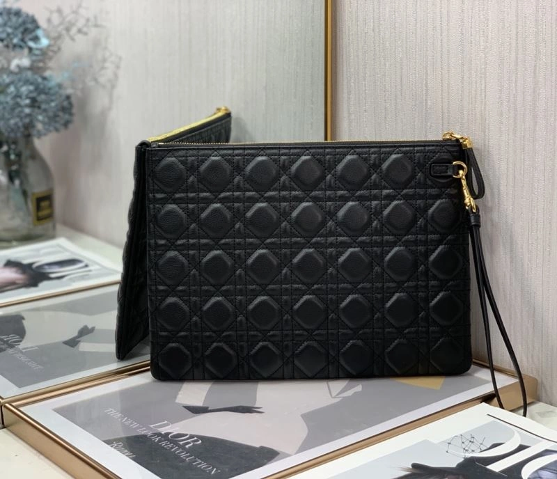 Christian Dior Clutch Bags Functional 74157