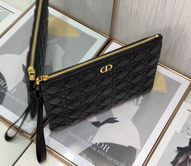 Christian Dior Clutch Bags Functional 74157
